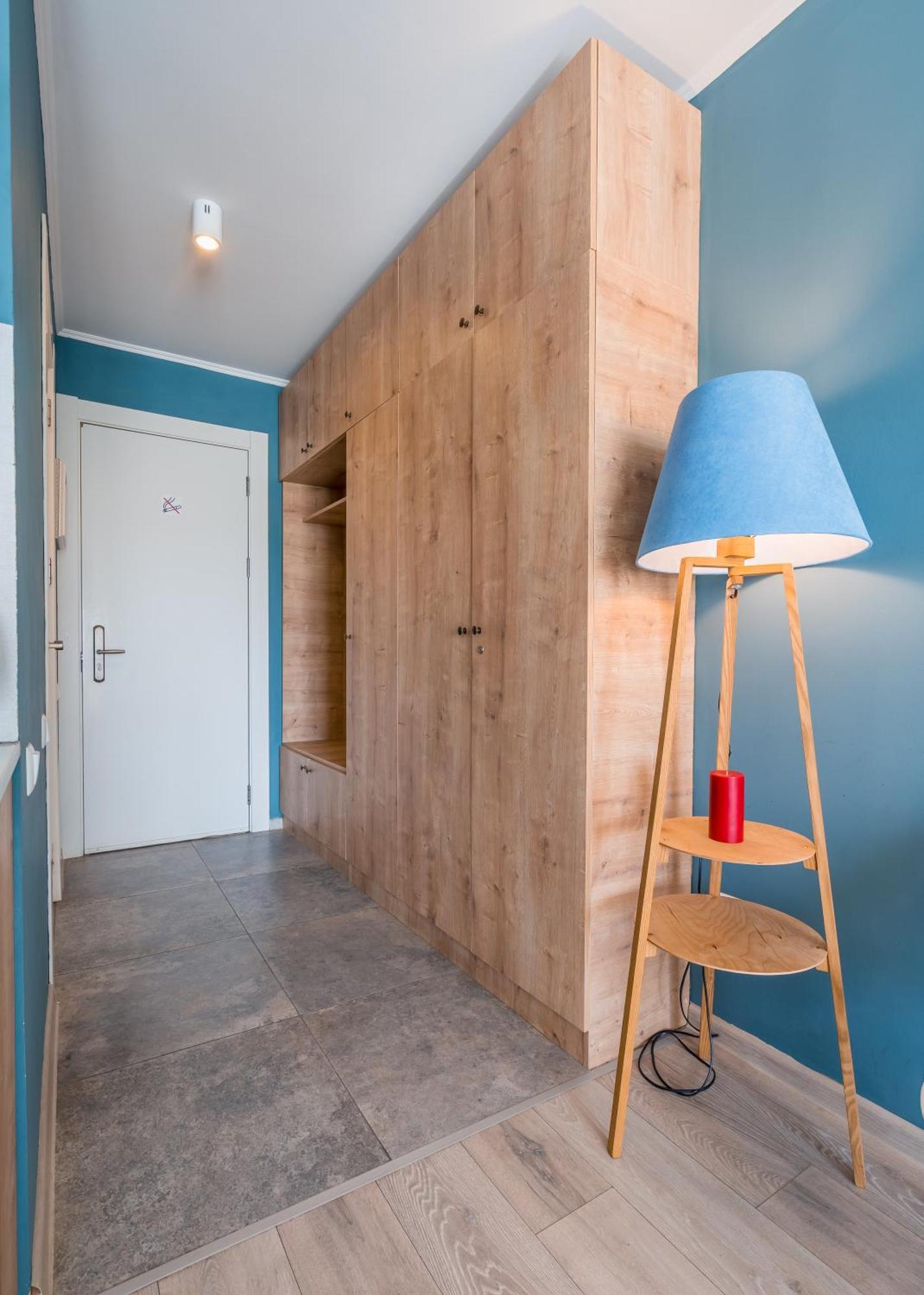 New Gudauri Loft #451 Apartment Exterior photo